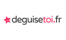Grand promo DeguiseToi.fr: 39% de réduc sur Déguisements adultes 