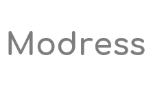 code-promo-Modress-log