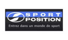 Sportposition
